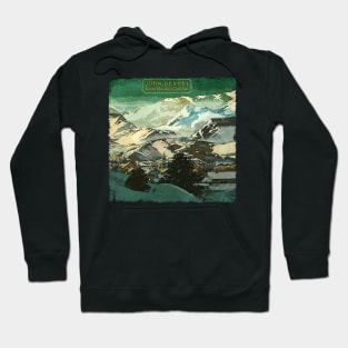 An Evening with Denver - Relive the Iconic Concert on This Tee Hoodie